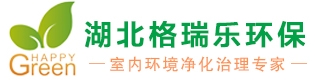 武漢除甲醛公司