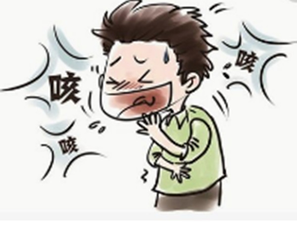 輕度甲醛超標(biāo)中毒，癥狀，咳嗽，自愈