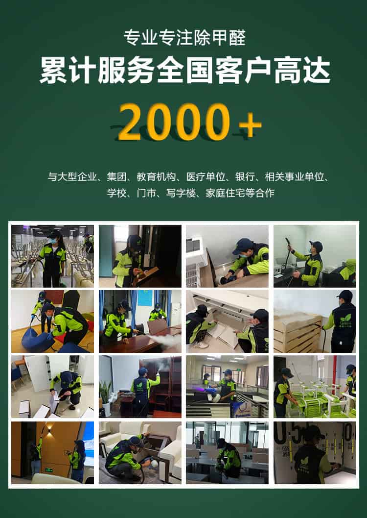 專業(yè)專注除甲醛,服務商,鞋子