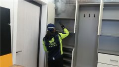購買家具后需要放置多久才能入住？