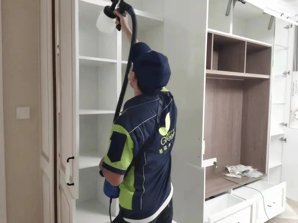 武漢打工人必看！辦公室消毒全攻略