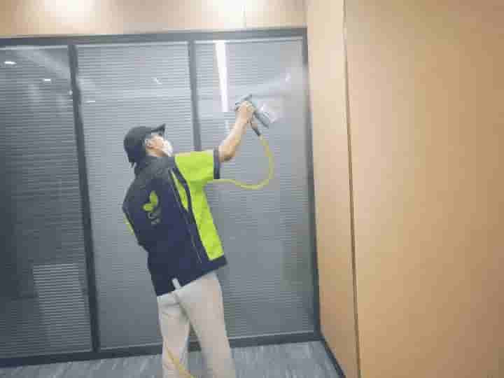 武漢新房主警惕！甲醛“藏身處”大曝光