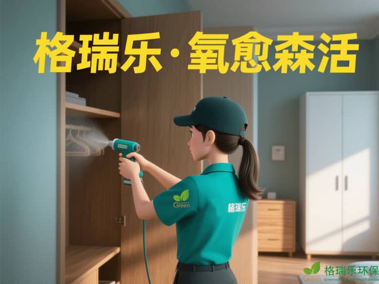 格瑞樂·氧愈森活 格瑞樂?氧愈森活，在家天天森呼吸