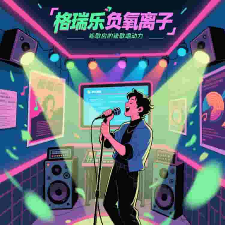練歌房的 “合唱粘合劑”
