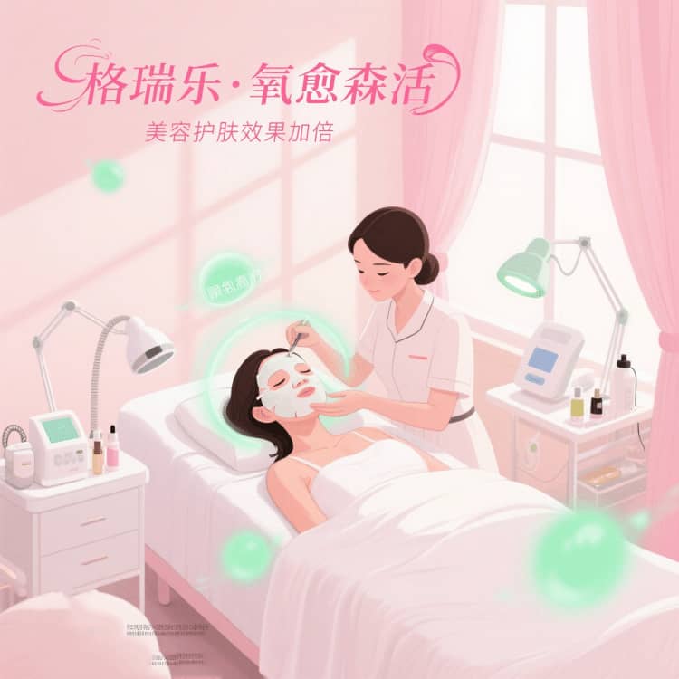 美容院的 “情緒療愈師”