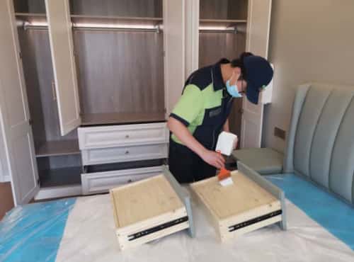 武漢新房急入住怕甲醛？格瑞樂環(huán)保快速治理解你憂